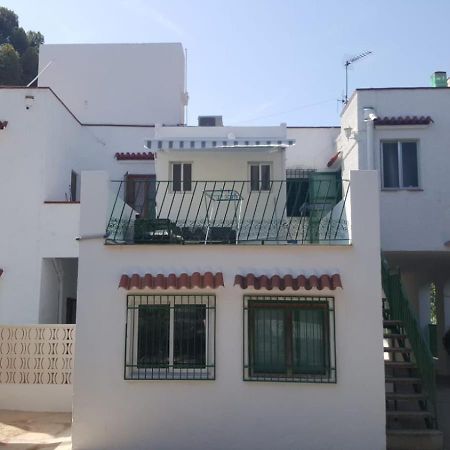Villa Feli 3 Benicassim Exterior photo