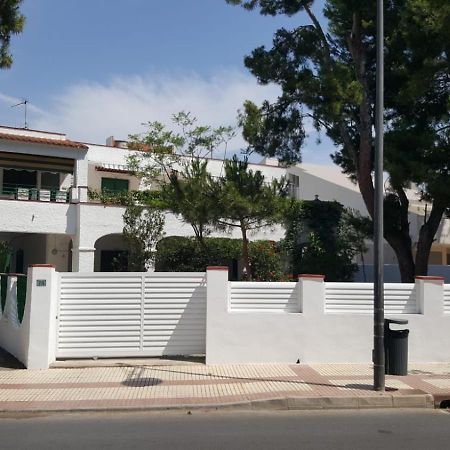 Villa Feli 3 Benicassim Exterior photo
